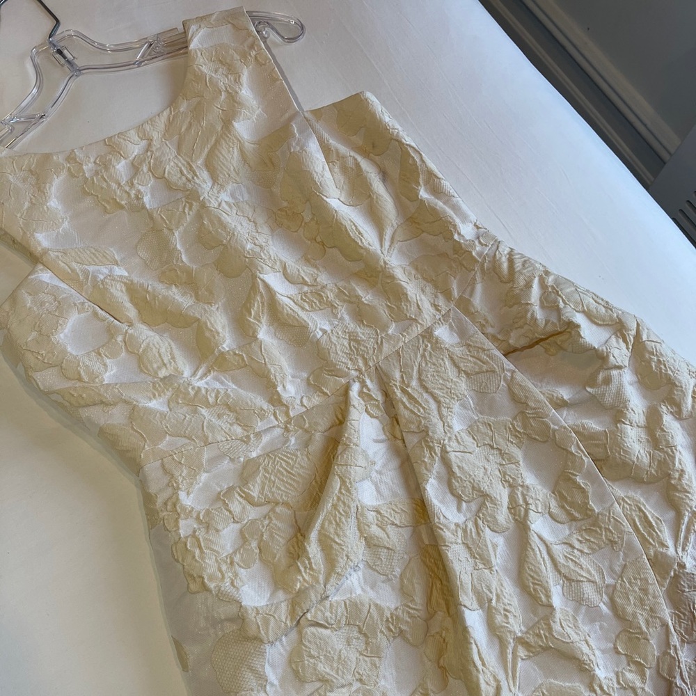 Pedro Del Hierro mini dress